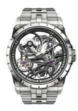 Excalibur Monobalancier Titanium