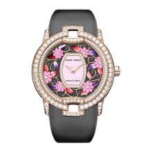 Blossom Velvet