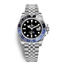 GMT Master II Batman