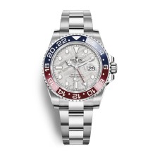 GMT Master II Pepsi
