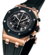 Chronograph 1