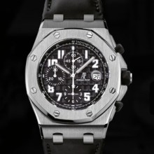 Chronograph 4