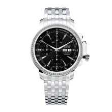 Chrono Automatic 60 Diamonds