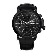 Chrono Automatic Black PVD