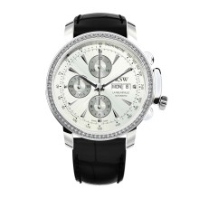 Chrono Automatic 60 Diamonds