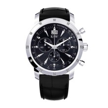 Chrono Quartz 12 Diamonds
