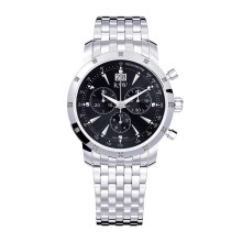 Chrono Quartz 12 Diamonds
