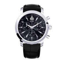 Chrono Quartz