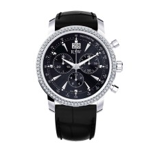 Chrono Quartz 60 Diamonds