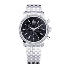 Chrono Quartz 60 Diamonds