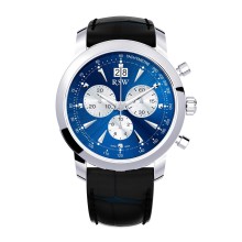 Chrono Quartz