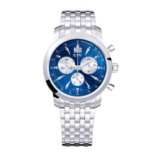 Chrono Quartz
