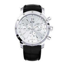 Chrono Quartz 12 Diamonds