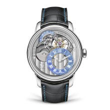 La Chaux-de-Fonds Tourbillon PSR