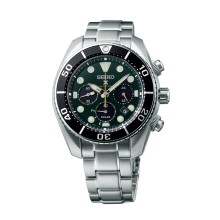 Prospex Solar Chronograph