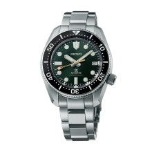 Prospex 1968 Automatic Diver’s Modern Re-Interpretation