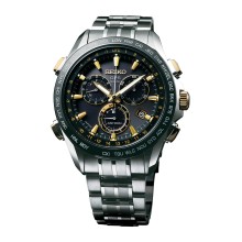 Chronograph Astron GPS Solar