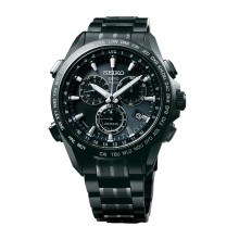 Chronograph Astron GPS Solar
