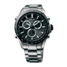 Chronograph Astron GPS Solar