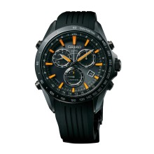 Chronograph Astron GPS Solar