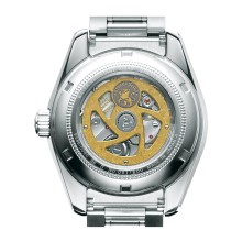Hi-Beat 36000 GMT