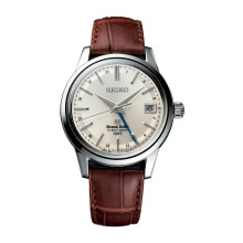 Hi-Beat 36000 GMT