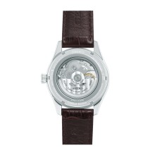 Presage Green Enamel Dial Limited Edition