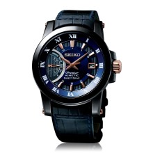 Seiko Kinetic Direct Drive 5D22 – ref. SRG012 | WorldTempus