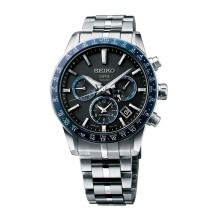 Astron GPS Solar Dual-Time 5X53