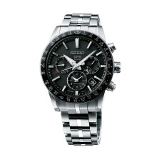 Astron GPS Solar Dual-Time 5X53 