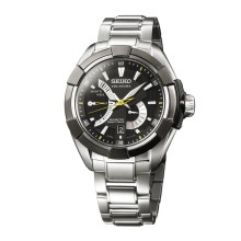 Seiko Kinetic Direct Drive 5D44 – ref. SRH015 | WorldTempus