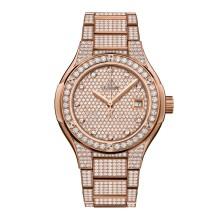 Classic Fusion Full Pavé