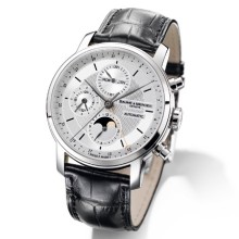 Chronographe et Calendrier Complet