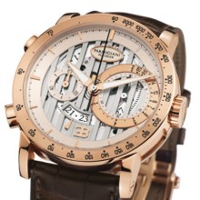 Atalante Chronographe Fly-Back