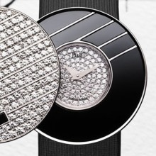 Limelight Secret Watch