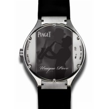 Tourbillon Relatif