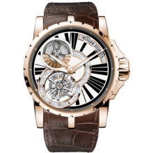 Excalibur Tourbillon Automatique