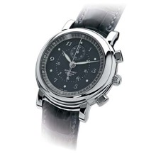 Chronograph Alexandre