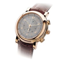 Chronograph Alexandre