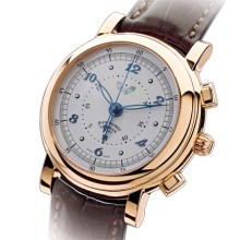 Chronograph Alexandre