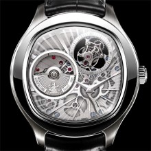 Tourbillon Automatic