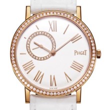 Piaget Altiplano 34 mm