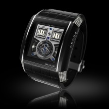 Steel PVD & Diamonds