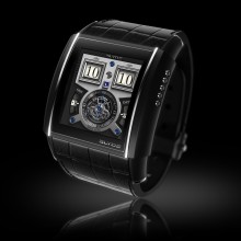 Titanium PVD
