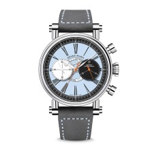 London Chronograph Only Watch Edition  