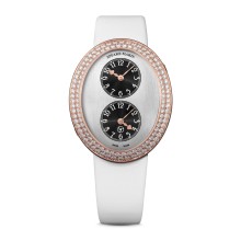 Shenandoah Dual Time Zone