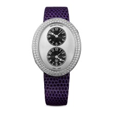 Shenandoah Dual Time Zone