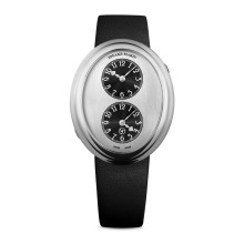 Shenandoah Dual Time Zone