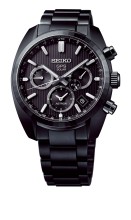 Seiko Astron GPS Solar Dual-Time