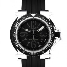 King Subcommander Black